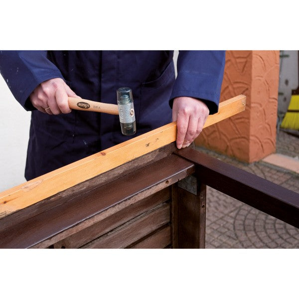 Vigor Plastic Soft-Faced Hammer V1212 32mm