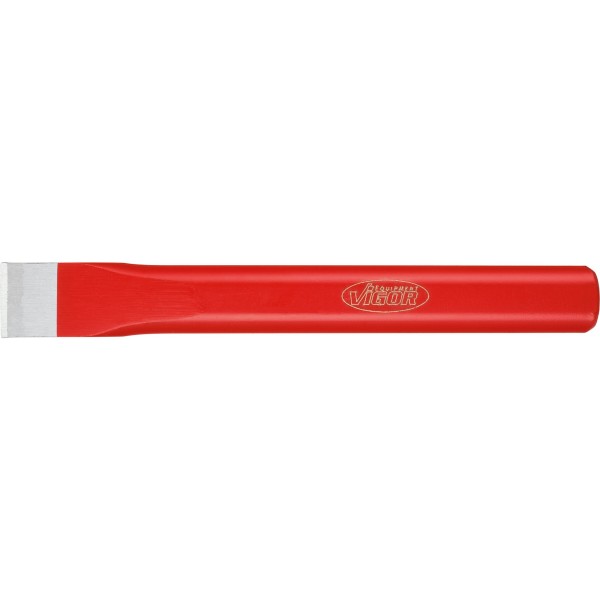 Vigor Flat Chisel V1221 18mm