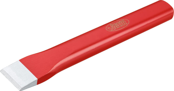 Vigor Flat Chisel V1221 18mm