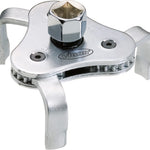 Vigor Oil Filter Claw Wrench V1281 Square