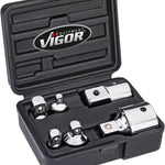 Vigor 6 Pce Adapter Set V1293
