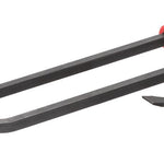 Vigor 4 Pce Pry Bar Set V1301