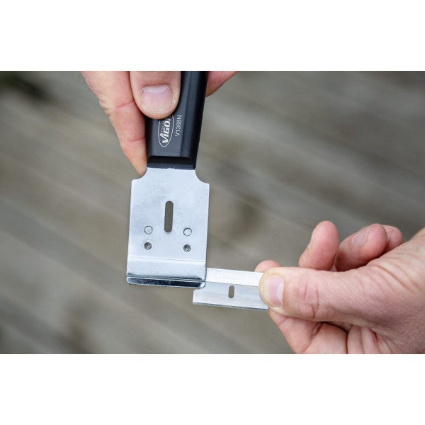 Vigor Universal Scraper V1368N 40mm