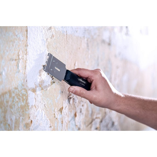 Vigor Universal Scraper V1368N 40mm