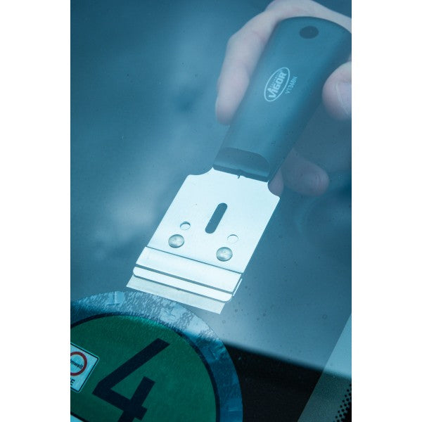 Vigor Universal Scraper V1368N 40mm