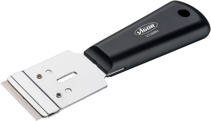 Vigor Universal Scraper V1368N 40mm
