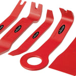 Vigor 5 Piece Removal Lever Set V1369