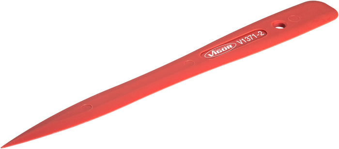 Vigor Release Lever pointed and Blunt on Both Sides V1371-2