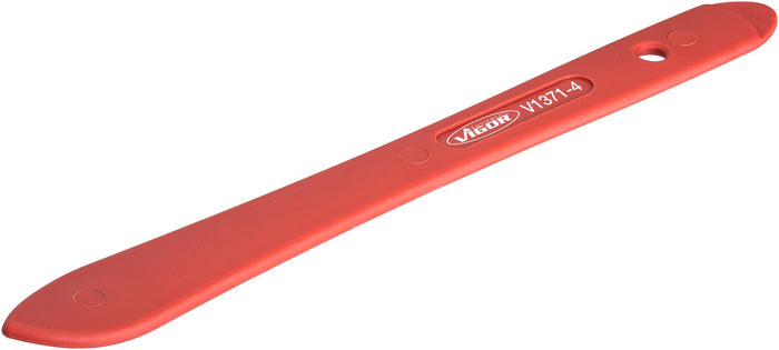 Vigor Release Lever Wide and Blunt on Both Sides V1371-4