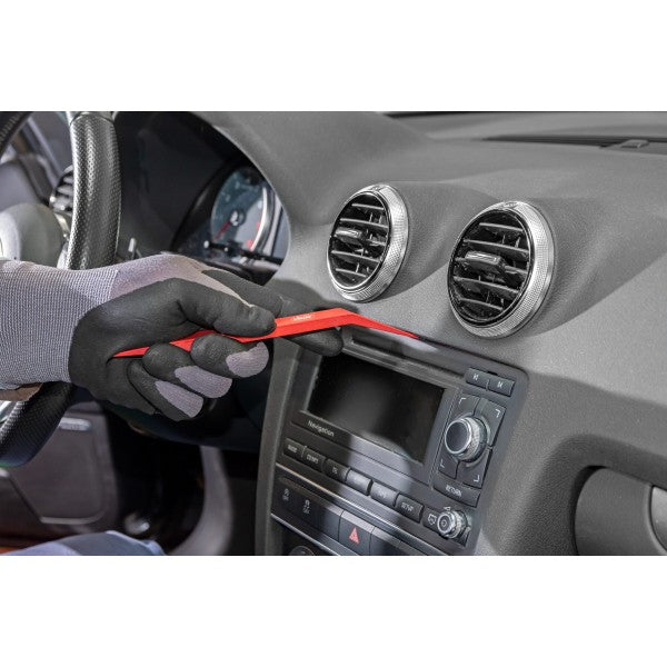 Vigor Release Lever pointed and Blunt on Both Sides V1371-2