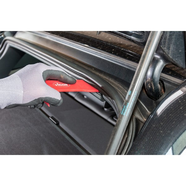 Vigor Release Lever pointed and Blunt on Both Sides V1371-2