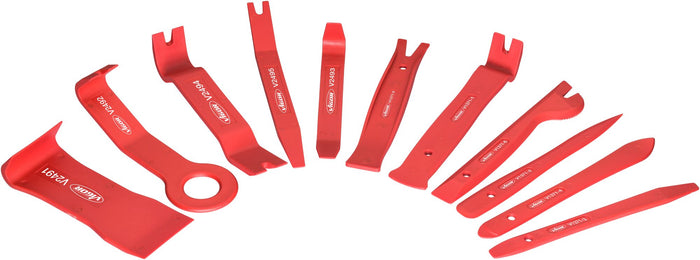 Vigor 11 Pce Removal Lever Set V1371