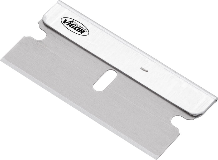 Vigor 10 Pce Spare Blades V1372