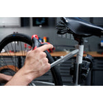 Vigor Hexagon T-handle Screwdriver V2502 10mm
