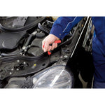 Vigor Hexagon T-handle Screwdriver V2505 5mm