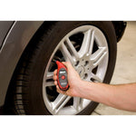 Vigor Tyre Pressure Gauge V1423 128mm