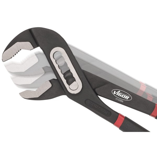 Vigor Universal Pliers V1426N 250mm