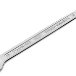 Vigor Double Open-End Spanner 8 x 9mm