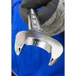 Vigor Double Open-End Spanner 6 x 7mm