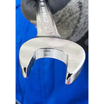 Vigor Double Open-End Spanner 6 x 7mm