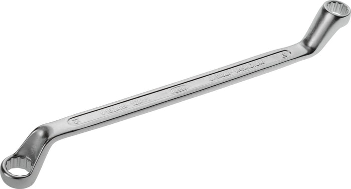 Vigor Double Box-End Wrench V1524N-10X11 12-Point Profile 10 x 11mm