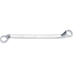 Vigor Double Box-End Wrench V1524N-10X11 12-Point Profile 10 x 11mm
