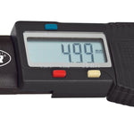 Vigor Tyre Tread Depth Gauge V1584