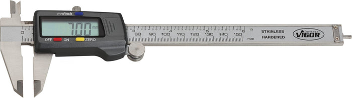 Vigor Vernier Caliper Digital V1713 235mm