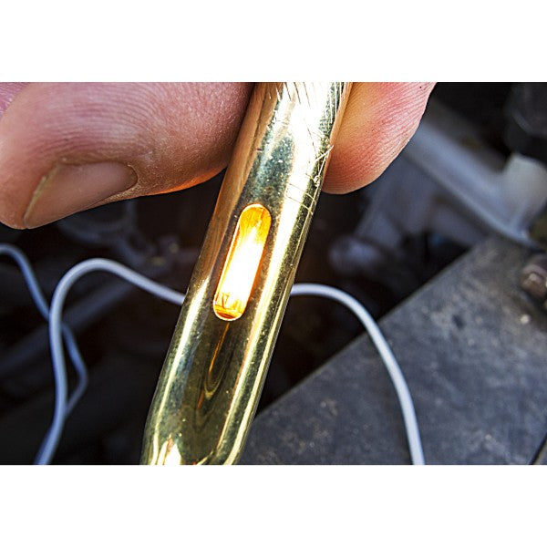 Vigor Car Light Tester V1722 110mm