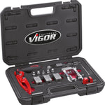 Vigor 13 Piece Tube Flaring Tool Set V1728