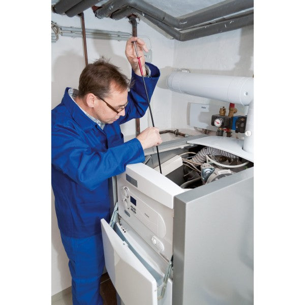 Vigor Pick-Up Tool with Claws and Magnet Flexible V1764 700mm