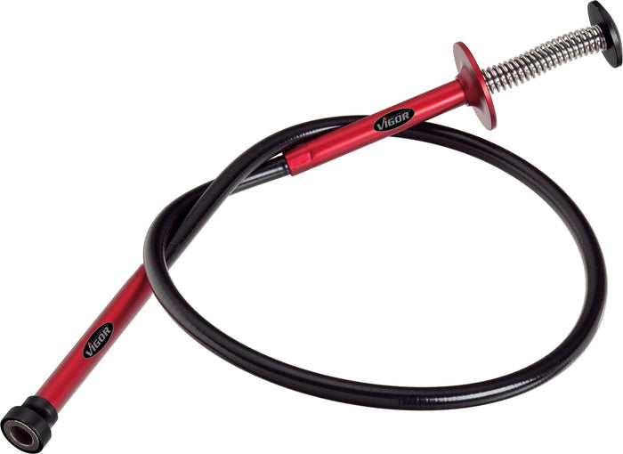 Vigor Pick-Up Tool with Claws and Magnet Flexible V1764 700mm