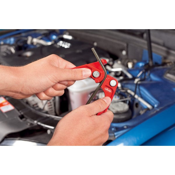 Vigor Tube Bending Tool V1782