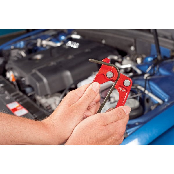 Vigor Tube Bending Tool V1782