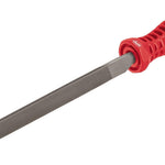 Vigor Three Square File V1788 310mm