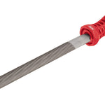 Vigor Half-Round File V1790 310mm