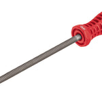 Vigor Round File V1801 310mm