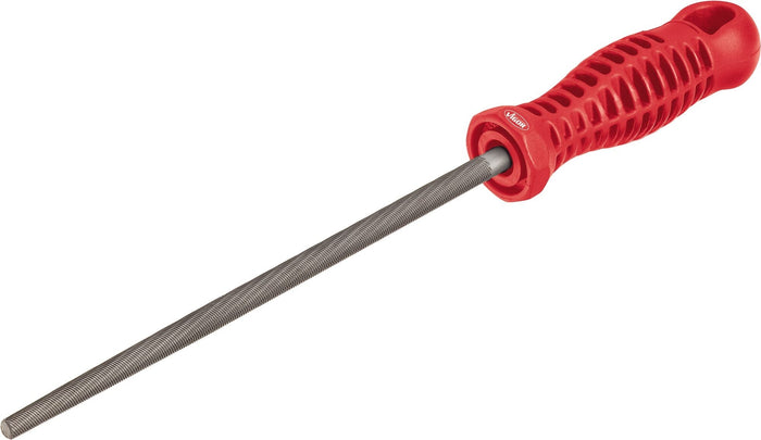 Vigor Round File V1801 310mm