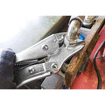 Vigor 3 Pce Grip Pliers Set V1808