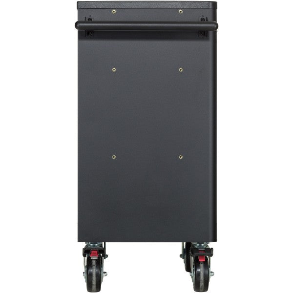 Vigor 248 Piece Tool Trolley Series L with Assortment V4219