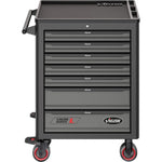 Vigor 248 Piece Tool Trolley Series L with Assortment V4219