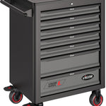 Vigor Tool Trolley Series L empty V1901