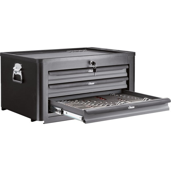 Vigor Tool Chest Series L V1902
