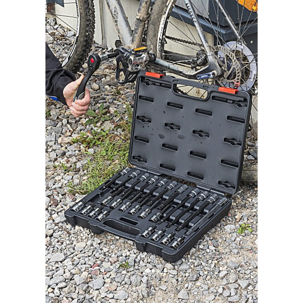 Vigor 26 Piece 1/2