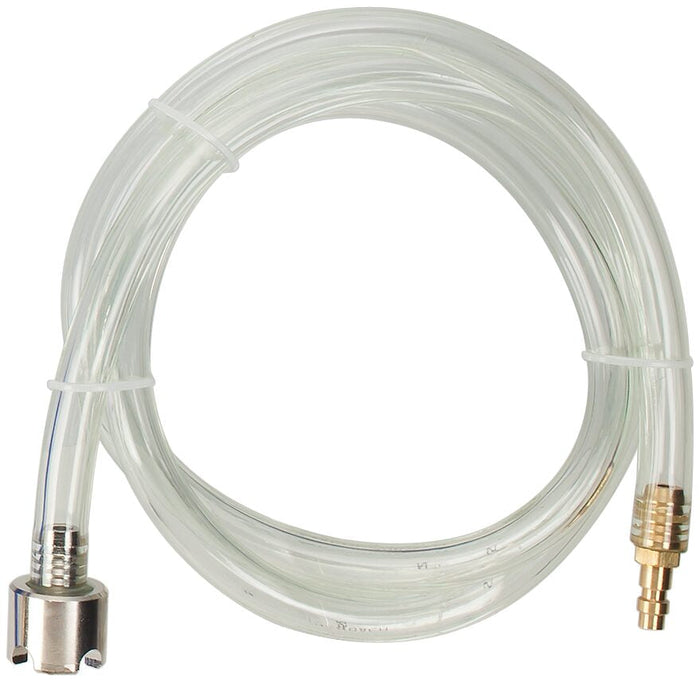 Vigor Coolant Filling Hose with Connection V1963-1