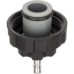 Vigor V1963N-F Cooling System Diagnostics Sdapter MSOx2.5