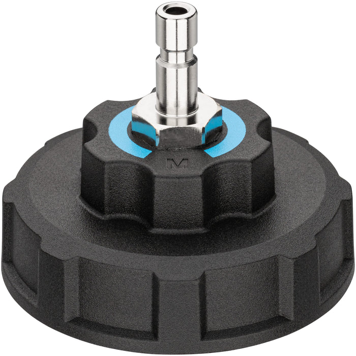 Vigor V1963N-M Cooling System Diagnostics Adapter M63x4.0 AA