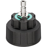 Vigor V1963N-S Cooling System Diagnostics Adapter M48.5 x 3.0 FA