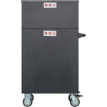 Vigor Tool Trolley Series L with Tool Chest - Empty V1970