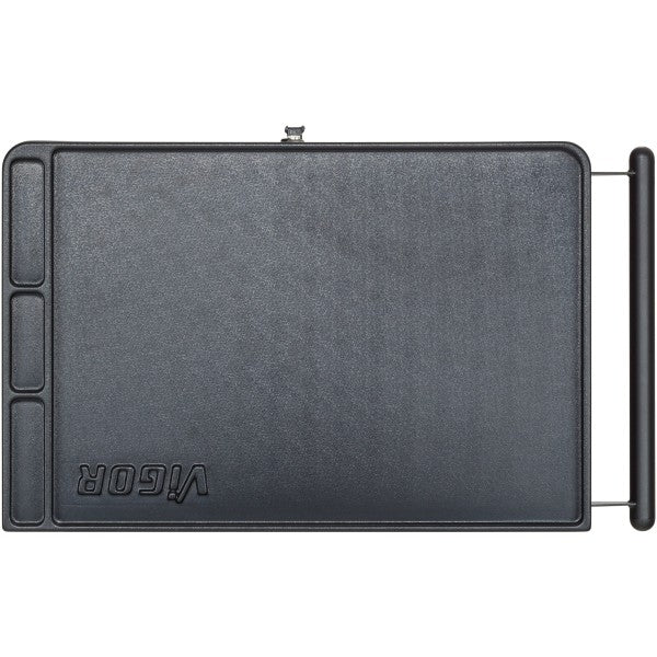 Vigor Tool Trolley Series L with Tool Chest - Empty V1970